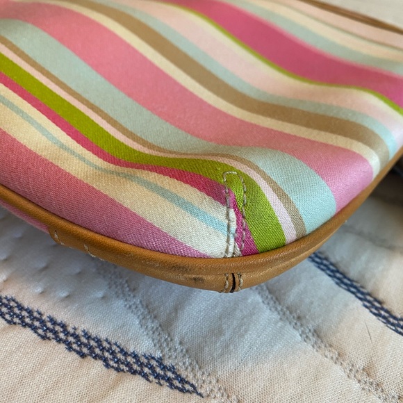 Coach Swingpack - Picture 4 of 4